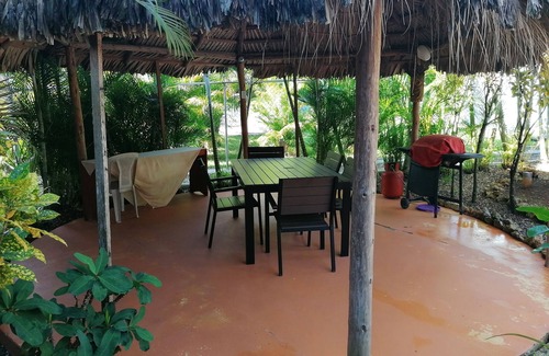 Urbanizacion Tavarez Apartment | NewHaven Tropical Apartments: Casa One