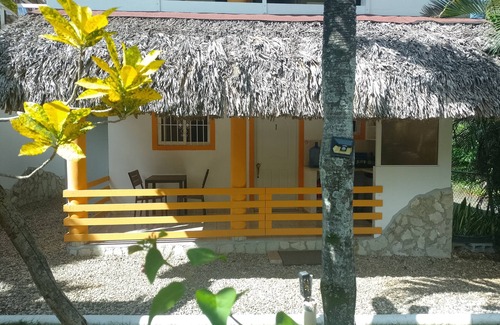 Urbanizacion Tavarez Apartment | NewHaven Tropical Apartments: Casa One