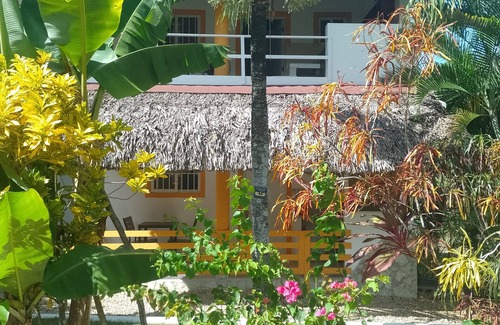 Urbanizacion Tavarez Apartment | NewHaven Tropical Apartments: Casa One
