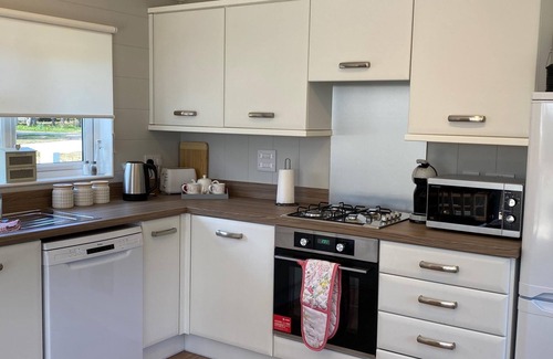 Ryther Apartment | Newlands - 2 Bedroom Lodge