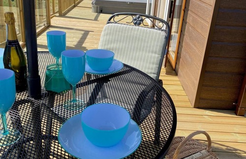 Ryther Apartment | Newlands - 2 Bedroom Lodge