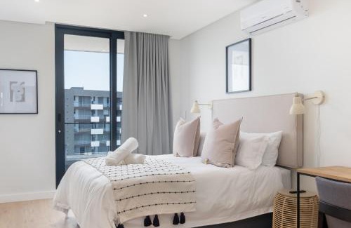 Claremont Apartment | Newlands Peak Southern Cross