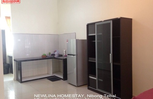 Nibong Tebal House | NEWLINA HOMESTAY, Nibong Tebal, Seberang Perai Selatan, Penang, Malaysia.