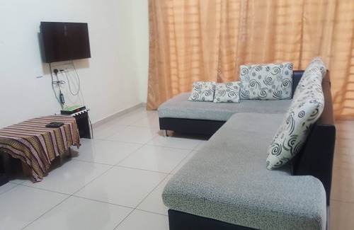 Nibong Tebal House | NEWLINA HOMESTAY, Nibong Tebal, Seberang Perai Selatan, Penang, Malaysia.