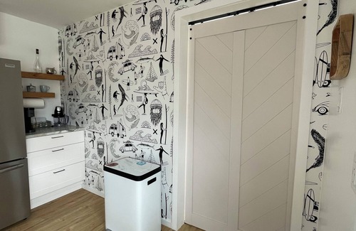 Ship Bottom House | Newly Affordable Remodeled Beach House, 1st floor unit. Sleeps 6