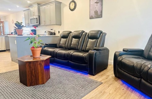 Dawson Creek House | Newly build