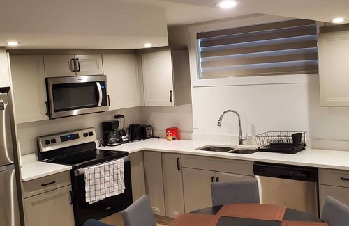 North Industrial House | Newly Built and Very Beautiful Diamond Suite