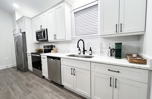 Corolla Light Villa | Newly built ContemporarynCoastal Villa
