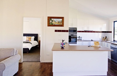Dalcouth House | Newly Built Country Homestead