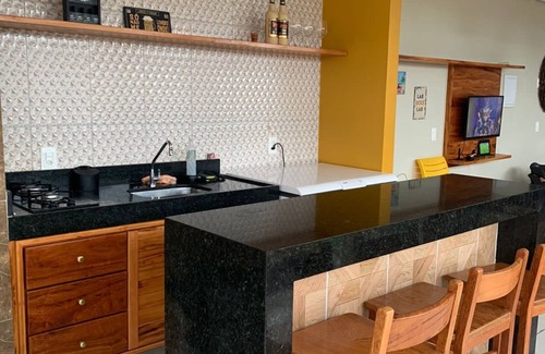Flecheiras House | Newly built cozy house near the beach and the center of Flecheiras