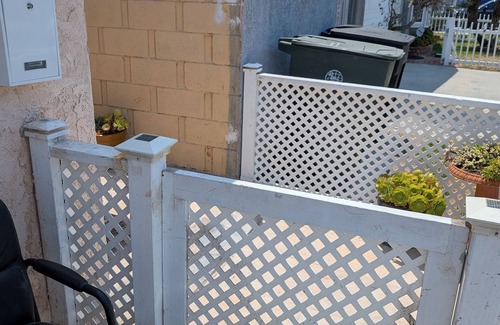 Southwood Riviera Apartment | Newly built executive studio in Torrance near hospitals, mall, beach, parks, fwy