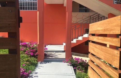 Saint John Parish Apartment | Newly Built, Family-Friendly, Spacious, Centrally Located Villas