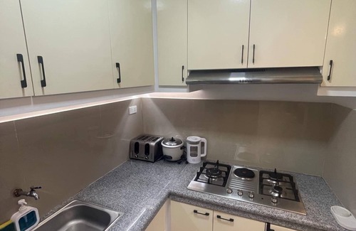 Lipa House | Newly built fully furnished 3-bedrooms house in charming Lipa City with WiFi, AC