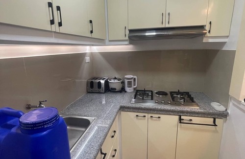 Lipa House | Newly built fully furnished 3-bedrooms house in charming Lipa City with WiFi, AC