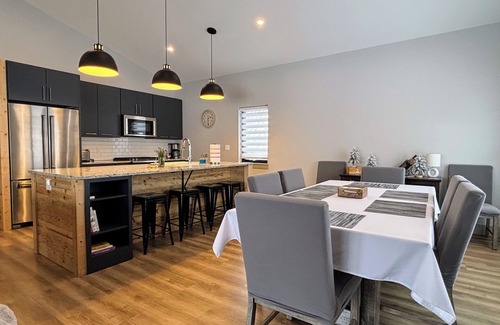 Gunnison House | Newly Built House in Gunnison/Crested Butte!