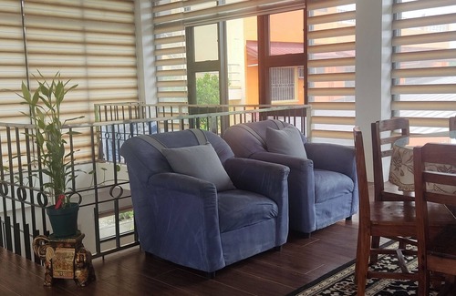 Dagupan Apartment | Newly built house that will definitely make you feel at home!