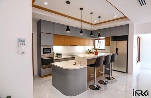 Malolos City House | Newly Built Modern House