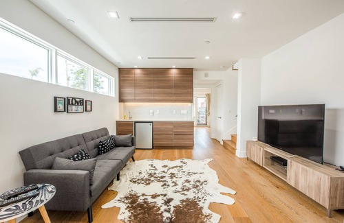 Hermosa Beach House | Newly built, PRIVATE beach house & dream getaway!