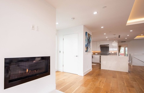 Hermosa Beach House | Newly built, PRIVATE beach house & dream getaway!