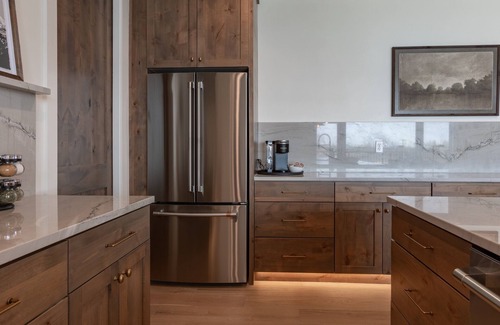 Driggs Condo | *Newly Built* Teewinot at The Basin Luxury Suites ⁓ Hot Tub ⁓ In Downtown Driggs