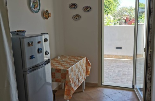 Granelli Villa | Newly built villa for a relaxing vacation just 50mt from the sea