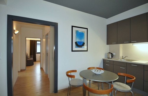 Faak am See Apartment | Newly designed apartment for 2-4 persons, lake access and WLAN free of charge