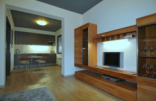 Faak am See Apartment | Newly designed apartment for 2-4 persons, lake access and WLAN free of charge