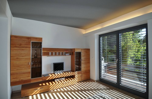 Faak am See Apartment | Newly designed apartment for 2-4 persons, lake access and WLAN free of charge