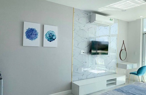 Phu Hai Beach Apartment | Newly Fully Furnished Studio Apartment #B2
