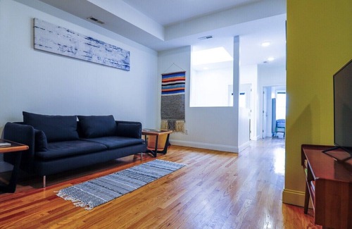 Roxbury Apartment | Newly Furnished Private Bedroom in Shared Apt