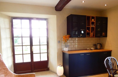 Sariac-Magnoac House | Newly Refurbished 6-Bed Gite in Sariac-Magnoac