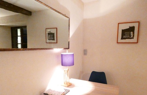 Sariac-Magnoac House | Newly Refurbished 6-Bed Gite in Sariac-Magnoac