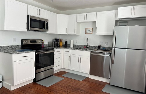 Plantation Island House | Newly Refurbished Home in the middle of Everglades City with Fishing from Dock