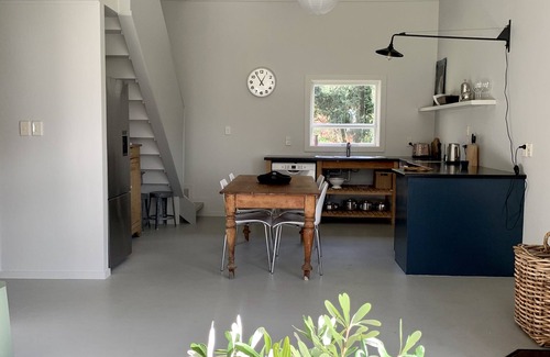 Dyerville House | NEWLY REFURBISHED Boutique Holiday Home