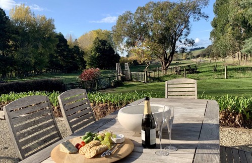 Dyerville House | NEWLY REFURBISHED Boutique Holiday Home