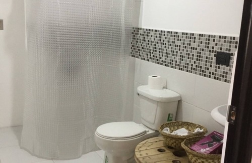 Guatemala City Historical District Apartment | Newly refurbished apartment, fantastic views of the Historic Centre of the City