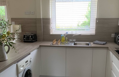 Embsay House | Newly refurbished, fabulous village location