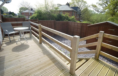 Southampton House | Newly refurbished high spec house with all essential amenities