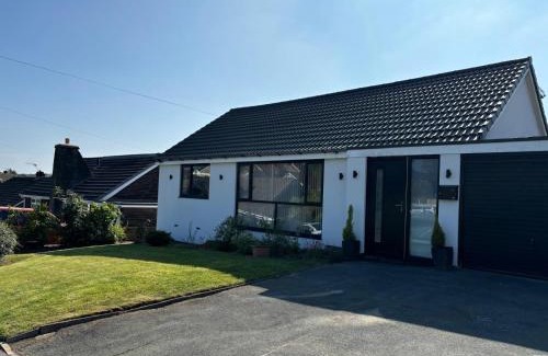 Helmshore House | Newly Refurbished Tor View Executive Dormer Bungalow Rossendale