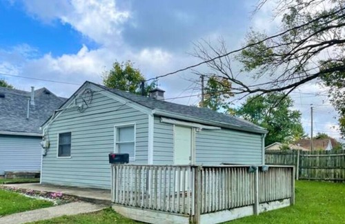 Franklin House | Newly Remodeled 1bd/1ba House in Franklin!