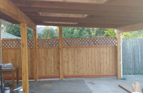 Shoreline House | Newly remodeled 3-bedroom house