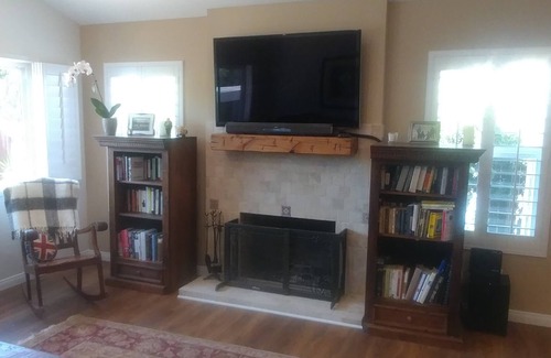 Agoura Hills House | Newly remodeled 3 bedroom 3 bath home. Only 15 minutes from Malibu beaches!
