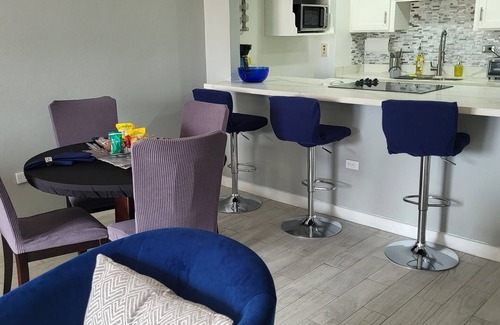 Kingston Apartment | Newly remodeled apartment waterfront downtown Kingston