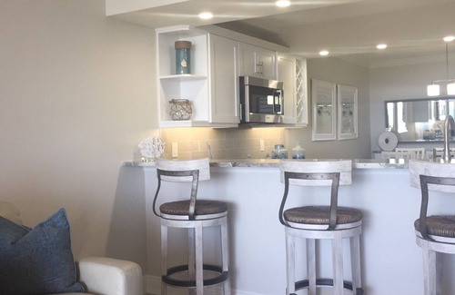 Park Shore Condo | Newly Remodeled Beautiful Condo with Spectacular Views