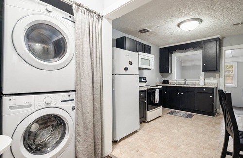 Newport News House | Newly Remodeled, Hardwood Floors, Fenced Yard