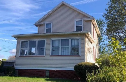 Sea Breeze House | Newly remodeled home. Walking distance to Seabreeze and to many things around