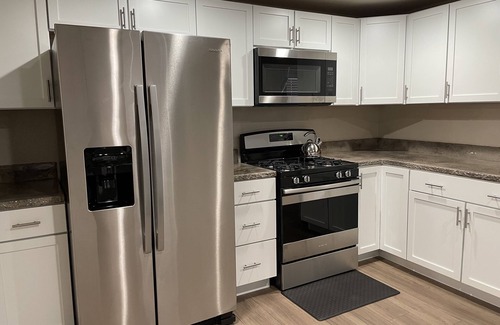 Holly House | Newly remodeled house in Southeast Colorado