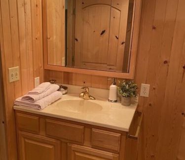 Nashua House | Newly Remodeled House on Cedar Lake!