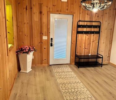 Nashua House | Newly Remodeled House on Cedar Lake!