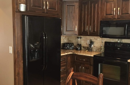 The Galena Territory House | Newly remodeled, Located in Galena Territories. Small dogs OK under 25 LBS
